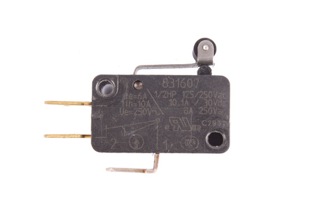 831607 CROUZET ÎNTRERUPĂTOR DE LIMITĂ