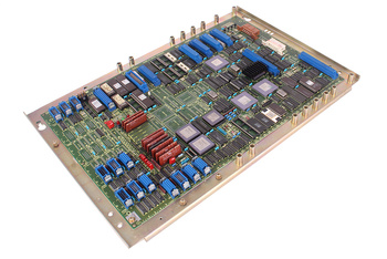 A16B-1010-0286/05A FANUC DEFECT – PENTRU PIESE