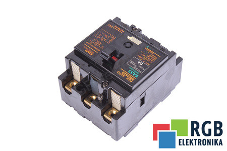 EA33 FUJI ELECTRIC DECONECTOR