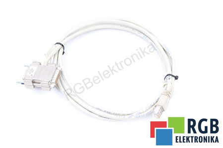 DNDA15/8 DINA ELEKTRONIK 2M CABLU