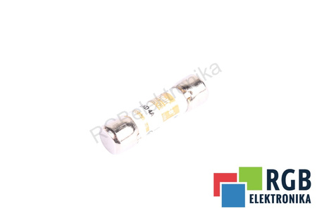 SIGURANȚĂ CILINDRICĂ CERAMICĂ KLKD004.T LITTELFUSE 600V, 4A, 10X38MM