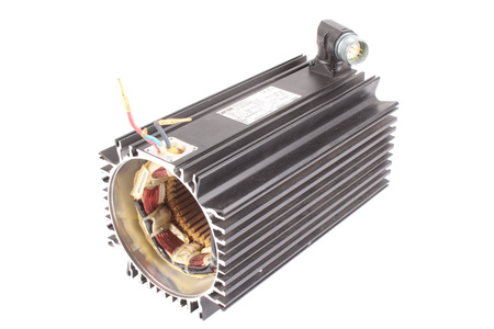 MDFKSRS071-33 LENZE STATOR