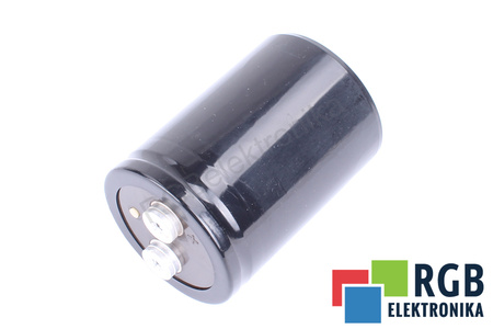 CONDENSATOR B43586-S4338-Q4 S+M 3300UF, 350V