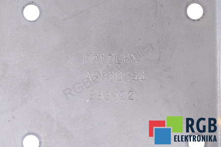 REZISTENȚĂ AS830Z44 FRIZLEN 583922 2OHM+2OHM+2OHM