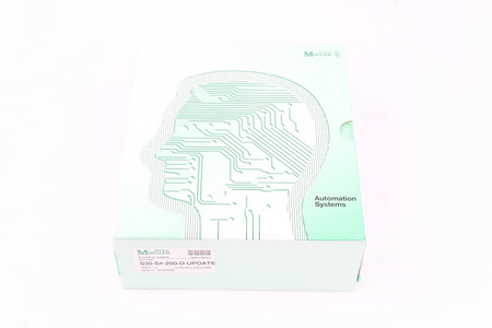 S30-S4-200-D-UPTADE KLOCKNER MOELLER PENTRU PS3/PS316