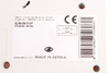 CLS6-C6/2-DP EATON 270383 DISJUNCTOR