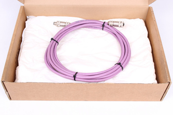 PROFIBUS 6M, 5PIN CABLU DE SEMNAL CU ȘTECHER MASCUL ȘI FEMELĂ