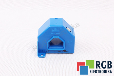 LA205-S LEM IPN 200A TRANSFORMATOR DE CURENT