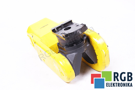 S-420IW FANUC DONUL ROBOT