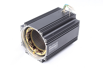 MKD112B-024-KG1-RN BOSCH REXROTH STATOR