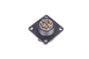 UTS012E8P SOURIAU 8PIN CUIB