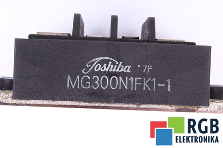 MG300N1FK1-1 TOSHIBA
