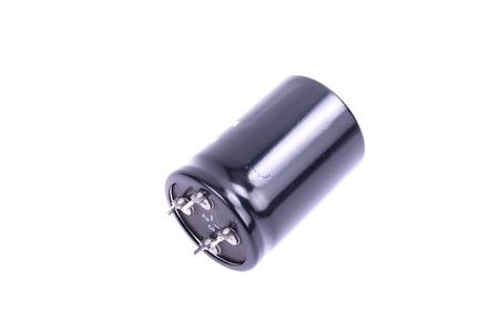 CONDENSATOR 270UF 450V KENDEIL K05 CONDENSATOR