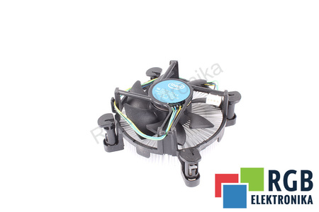 E97379-003 INTEL PENTRU LGA1155 12V, 0.18A