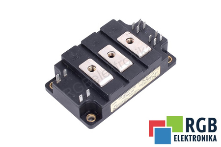 QM200DY-HB MITSUBISHI ELECTRIC