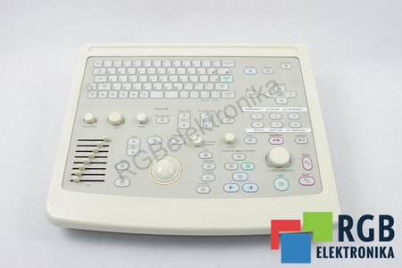 LOGIQ 400 GE YOKOGAWA MEDICAL SYSTEMS TASTATURĂ