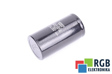 CONDENSATOR B43564-S5338-M SIEMENS 3300UF, 450V CONDENSATOR