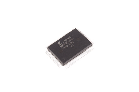MB90F591G FUJITSU