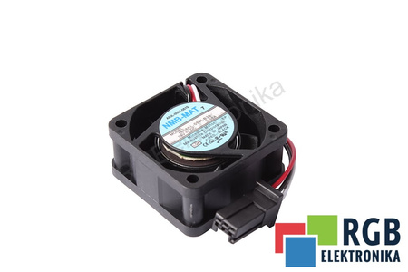 1608KL-05W-B39 NMB TECHNOLOGIES 40X40X20MM, 24V EVANTAI