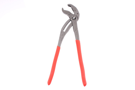 8701400 KNIPEX 90MM 400X75X22MM CLEȘTI PENTRU ȚEVI