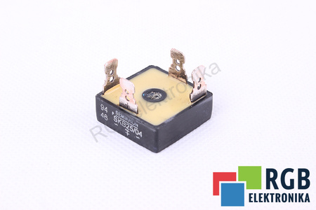 SKB25/04 SEMIKRON 17A, 400V