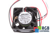 1606KL-01W-B39 MINEBEA 40X40X15MM, 5V EVANTAI