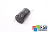 CONDENSATOR 470UF 400V JAMICON CONDENSATOR