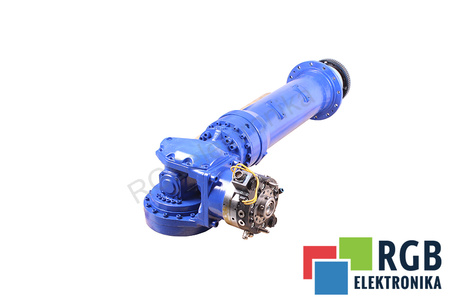 894.020616YU YASKAWA 894.020616YU DONUL ROBOT