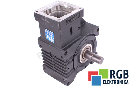 5845007 ATLANTA 6.75I CUTIE DE VITEZE