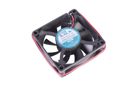 OD7020-12HB ORION 70X70X20MM, 12V EVANTAI