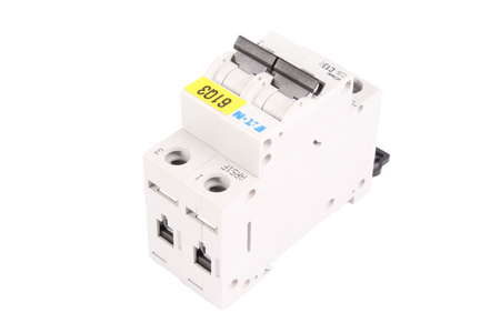 CLS6-C13/2-DP EATON 270385 DISJUNCTOR