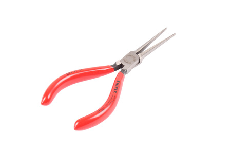 3111160 KNIPEX 31 11 160 160X53X15MM 7.5MM, 1.8MM, 2.5MM CLEȘTI DE PRINDERE