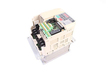 CIMR-VC4A0007BAA YASKAWA V1000 FĂRĂ CAPAC