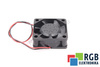 1606KL-04W-B50 NMB TECHNOLOGIES 40X4015MM, 12V, 0.11A EVANTAI