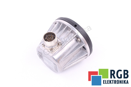 ROD429/1800 HEIDENHAIN ID.NR.514777-06 R911220306 CODER