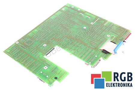 DP2000 BBC BROWN BOVERI GVT0139011P PENTRU PIESE