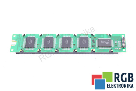 PWB40267-CEM OPTREX PENTRU TEACH PENDANT S3 ECRAN