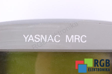 JZNC-MPP22E YASKAWA YASNAC MRC PANTIDANTIV TEACH