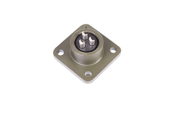 MS3102A10SL-3P AMPHENOL CORPORATION 3PIN CUIB