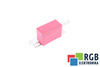 CONDENSATOR 2.2UF 1000V WIMA 600VAC CONDENSATOR