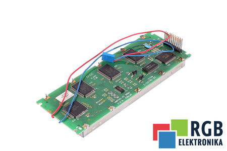 20-20193-2 OPTREX ECRAN LCD