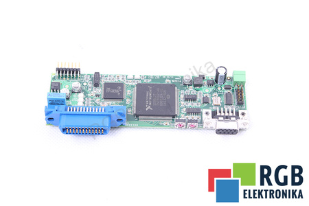 BTC300.00.00 V00 REGATRON PENTRU TCP.16.1000.400.PV.HMI