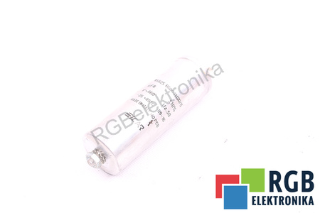 CONDENSATOR 8UF 660VAC EICAR CONDENSATOR