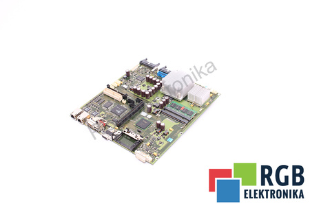A5E00692294-01 SIEMENS SIMATIC PLACA