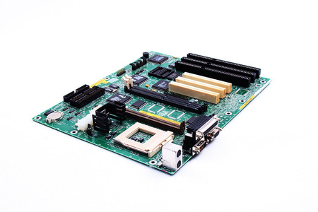 E139761 DELL AA654154-307 PB647606-003 PLACA