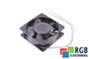 ASEN10416 PANASONIC 120X120X40MM, 230V EVANTAI