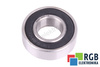 6202-2RS16 SMB 16X35X11 RULMENT