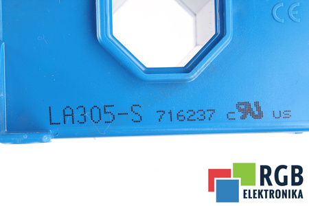 LA305-S LEM 300A TRANSFORMATOR DE CURENT