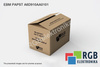 A6D910-AA01-01 EBM PAPST M6D138-NA01-05 2480KW, 400V, 5.4A EVANTAI