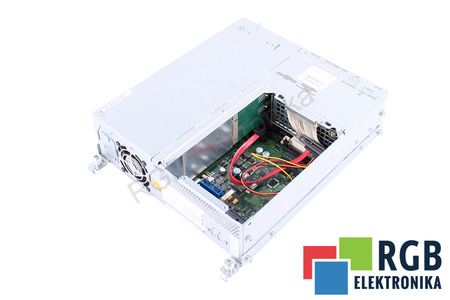 A5E02486984 SIEMENS SIMATIC PANEL PC 677B (AC) 15" TOUCH